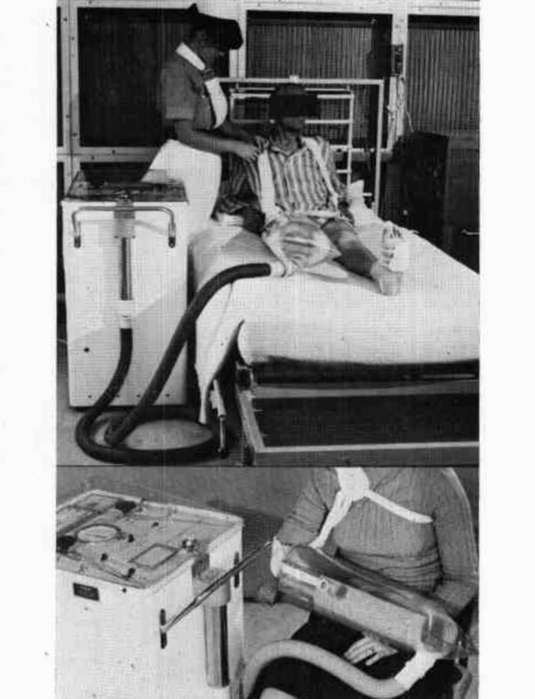 Figure 1. Controlled Environment Treatment (CE O&P Digital Resource